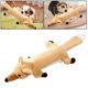 thumbnail image 4 of Stuffleless Dog Squeaky Toys Entrenamiento de mascotas y entretenimiento Perro interactivo Zorro Zulema Juguetes chirriantes, 4 of 8