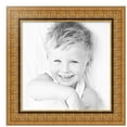 thumbnail image 2 of ArtToFrames 24" x 24" Imperial Loop Gilded Ornmtl Picture Frame, 24x24 inch Gold Wood Poster Frame (WOM-5248),  Pack, 2 of 7