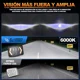 thumbnail image 3 of Faros Cuadrado 4x6'' Hi/lo Ultra Brillo Moto Pickup Camión, 3 of 5