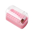 thumbnail image 5 of 30 Slots Bit Holder Salon Portable with Cleaning Brass Wire and Soft, 5 of 8