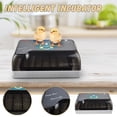 thumbnail image 1 of 12 Eggs Digital I Ncubator Automatic Turning I Ncubator Poultry Hatcher Poultry, 1 of 9