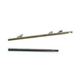 thumbnail image 3 of Riffe 9/32" (7.1mm) Diameter 6mm Threaded Shaft American Square Notch, 3 of 4