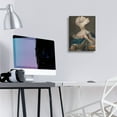 thumbnail image 4 of Epic Art 'Maria Josefa Prado' by Irena Orlov, Acrylic Glass Wall Art, 12"x16", 4 of 9
