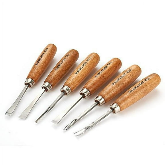 Beginner's Carving Tools