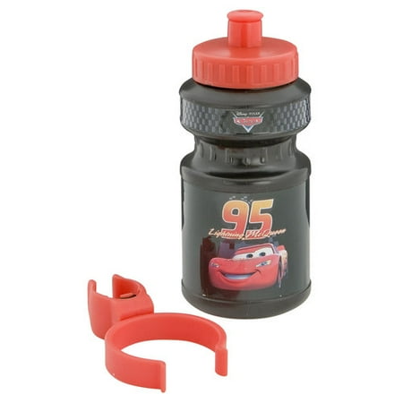 Disney Cars Water Bottle