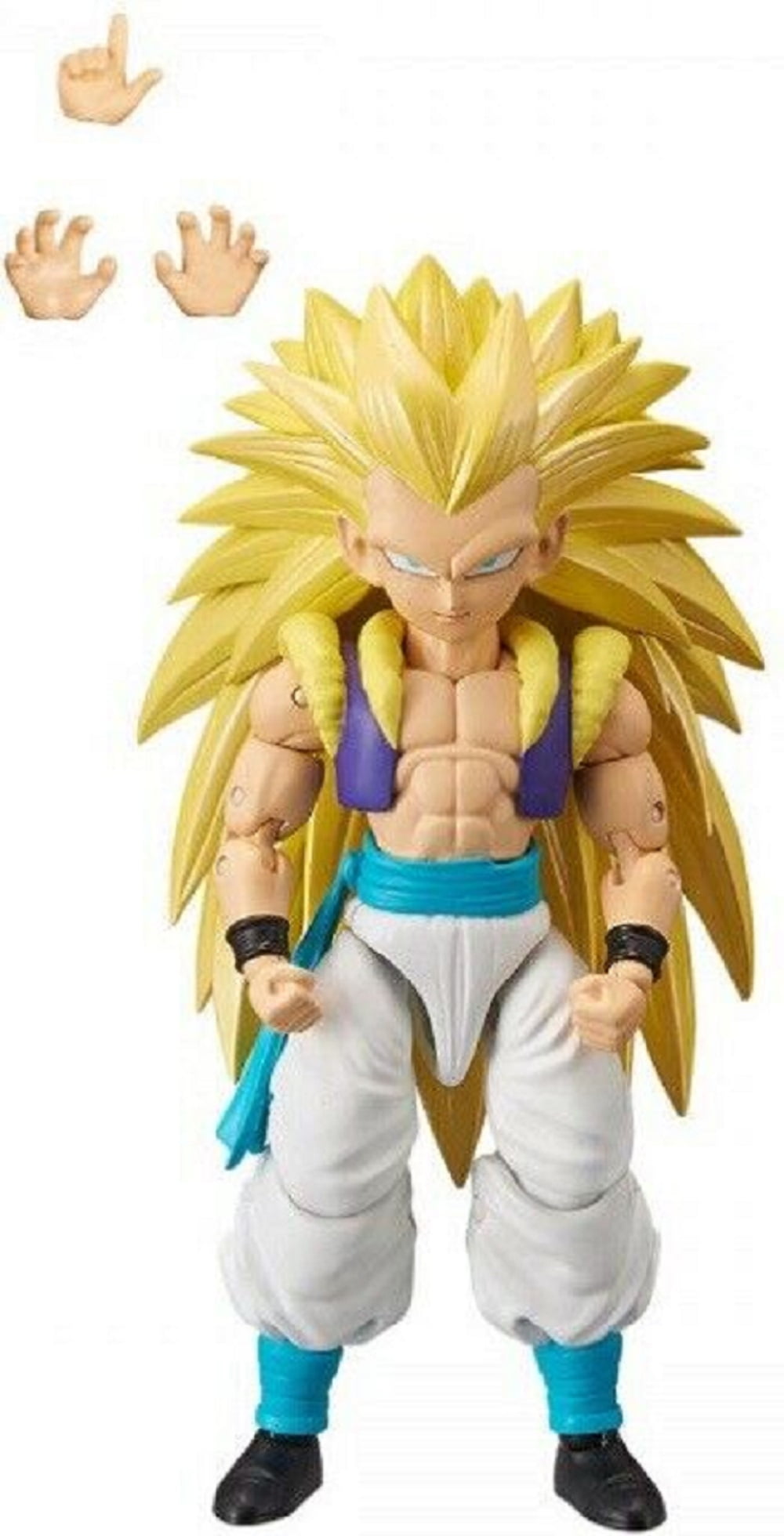 gotenks ssj3 toy