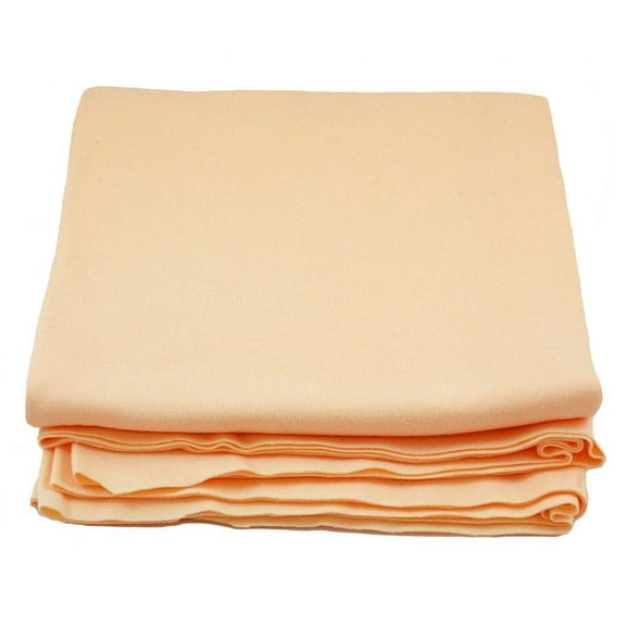 100% Cotton Knit Waldorf Doll Skin Fabric - One Yard Blush