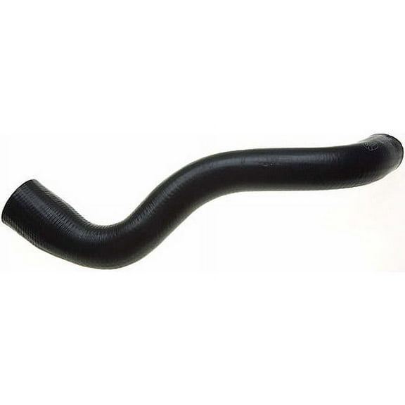 Gates 21826 Coolant Hose, Molded Fits select: 1984-1994 CHEVROLET P30, 1992-1993 CHEVROLET G30