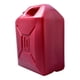 thumbnail image 2 of Garrafón Multiusos Premier 10L Plástico Rojo, 2 of 3