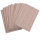 thumbnail image 1 of 10 Piezas de LáMinas Madera Balsa Placa 150X100X2Mm para Casa Modelo Diy, 1 of 5