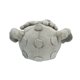 thumbnail image 2 of Pokemon Center: Sitting Cuties: Graveler Plush # 75 -  Generation 1 - 6 In, 2 of 2