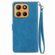 thumbnail image 3 of Funda billetera anti-golpes para GANGXUN Motorola Moto G15 , ideal para día a día y trabajo, 3 of 5
