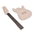 thumbnail image 4 of Milaget Guitare Électrique Pièces Non Finies pour Guitare, 4 of 5