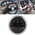 thumbnail image 4 of Car Tachometer Lcd Tachometer 52mm Tachometer 2in 3000RPM Tachometer LCD Display For Car Motorcycle Engineering Machinery Outboard Engine, 4 of 8