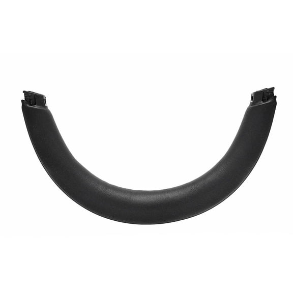 ARCADORA Replacement Headband For Xbox Series Wireless Headset X S One PU Plastic Comfortable Durable Accessory