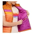 thumbnail image 2 of Cotopaxi Fuego Down Vest - Women's Thistle Stripes Large, 2 of 3