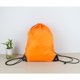thumbnail image 1 of GeeLee Oxford Tela Impermeable Con Cordón Bolsillo Mochila Ligera Bolsa De Lona Gimnasio, 1 of 4