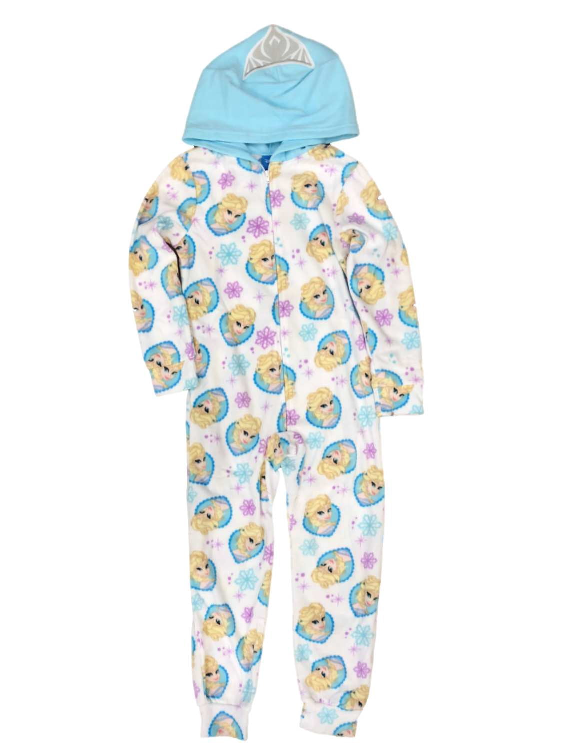 FROZEN Inspired Blanket Frozen Christmas Gift Elsa Blanket