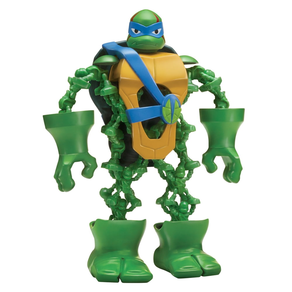 ninja turtle zip line toy