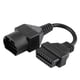 thumbnail image 2 of Cable Pinto Pin, Cable adaptador de 17 pines a 16 pines Cable adaptador OB Tecnología avanzada, 2 of 9