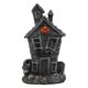 thumbnail image 2 of Escena Navideña Con Luz LED Casa De Pueblo Mini Casas De Pueblo, Escena Navideña Casa En Miniatura De Pueblo Casas En Miniatura Iluminadas Por LED Ciudad Adornos De Mesa De, 2 of 7