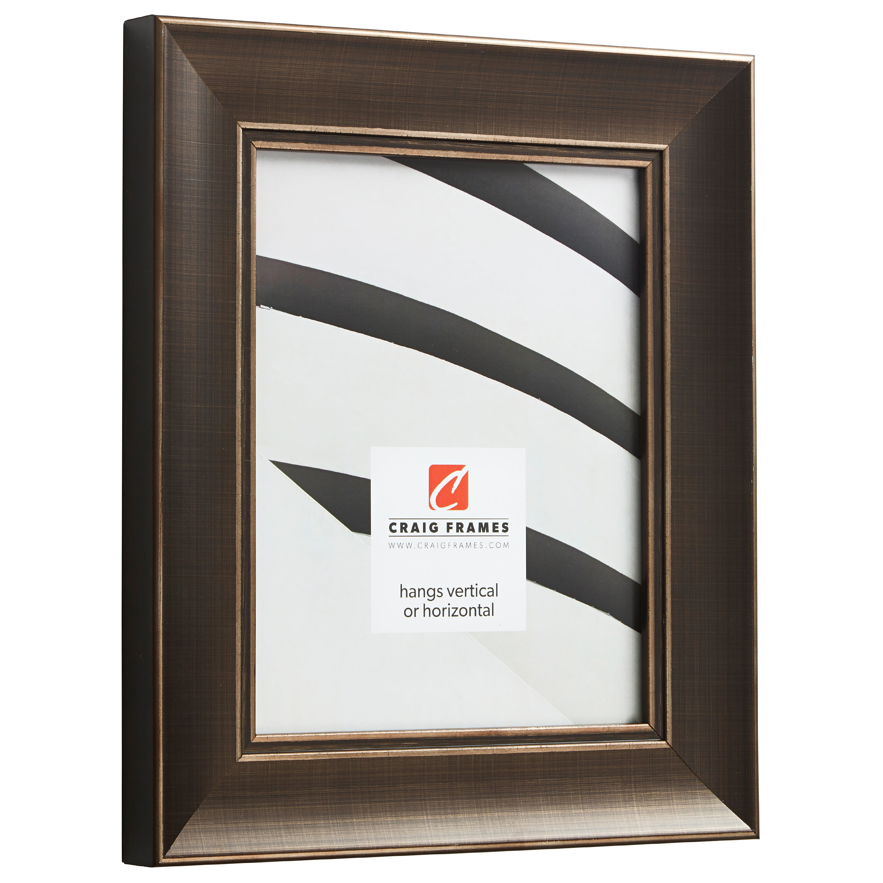 Craig Frames Metropolis 200 Antique Pewter Picture Frame 4 X 10 Craig Frames Metropolis 200 Antique Pewter Picture Frame 4 X 10 Inch Com
