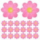 thumbnail image 1 of KAKOWELY Servilletas de papel para fiestas (320 hojas): Servilletas de papel con estampado floral de margaritas para decorar fiestas de cumpleaños. Papel de seda para celebraciones y eventos., 1 of 4
