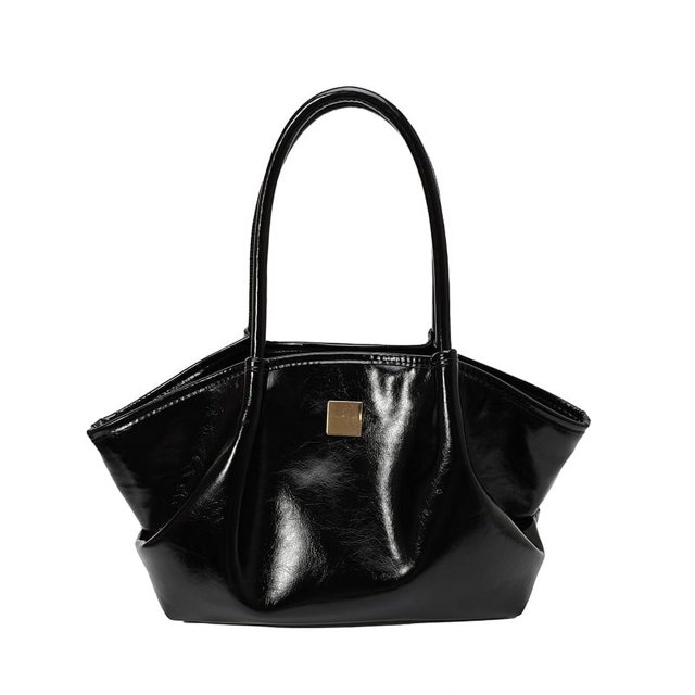 Bolso La Axila para Mujer Mujeres Ruchadas Cuero Ajustable Bolsillo Viajar Por