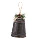 thumbnail image 3 of Christmas Bell Ornament Xmas Tree Decor for Wreath Garland Festival Party, 3 of 5