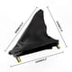 thumbnail image 2 of Black Leather Handbrake & T-Bar Boot Cover for 2008-2016 Falcon FG FG-X, 2 of 5