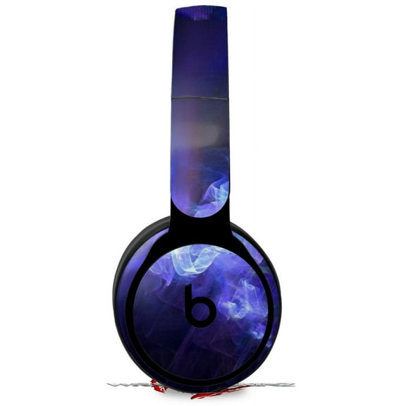 Skin Wrap for Beats Solo Pro Headphones Hidden Sticker Decal Only BEATS NOT INCLUDED