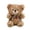 S, variant on HaCpiu Plush Teddy Bear Stuffed Animal, Yellow Soft Graduation Plush Toy, Class of 2026 Decorations for Desktop, Room, Bedside, Shelf & Graduation Gifts