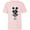 Soft Pink, variant on Star Wars The Mandalorian Season 3 Grogu A New Quest Begins - Short Sleeve T-Shirt for Kids - Customized-Yellow