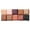 Sleek and Chic, variant on NYX Professional Makeup Love You So Mochi Eyeshadow Palette, Electric Pastels