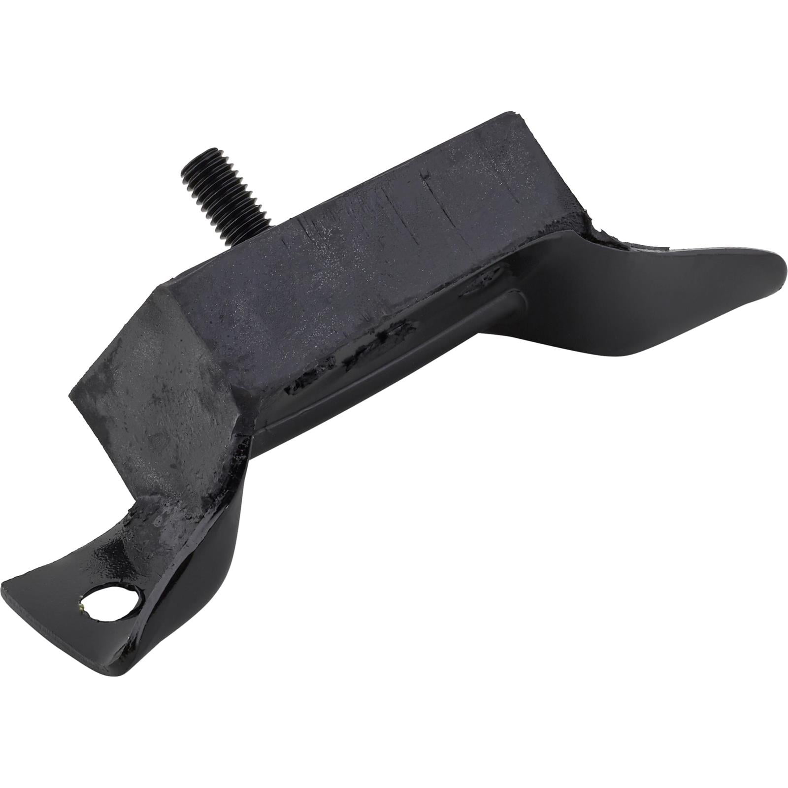 289-351W Rubber Motor Mount, Right Side, Fits Ford Small Block