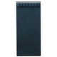 thumbnail image 2 of Lekihaqq Heavy Duty Insulated Door Curtain Thermal Windproof Soundproof Energy Saving Cold Blocking Winter Warmth Retaining Thick Fabric Door Cover, 2 of 7