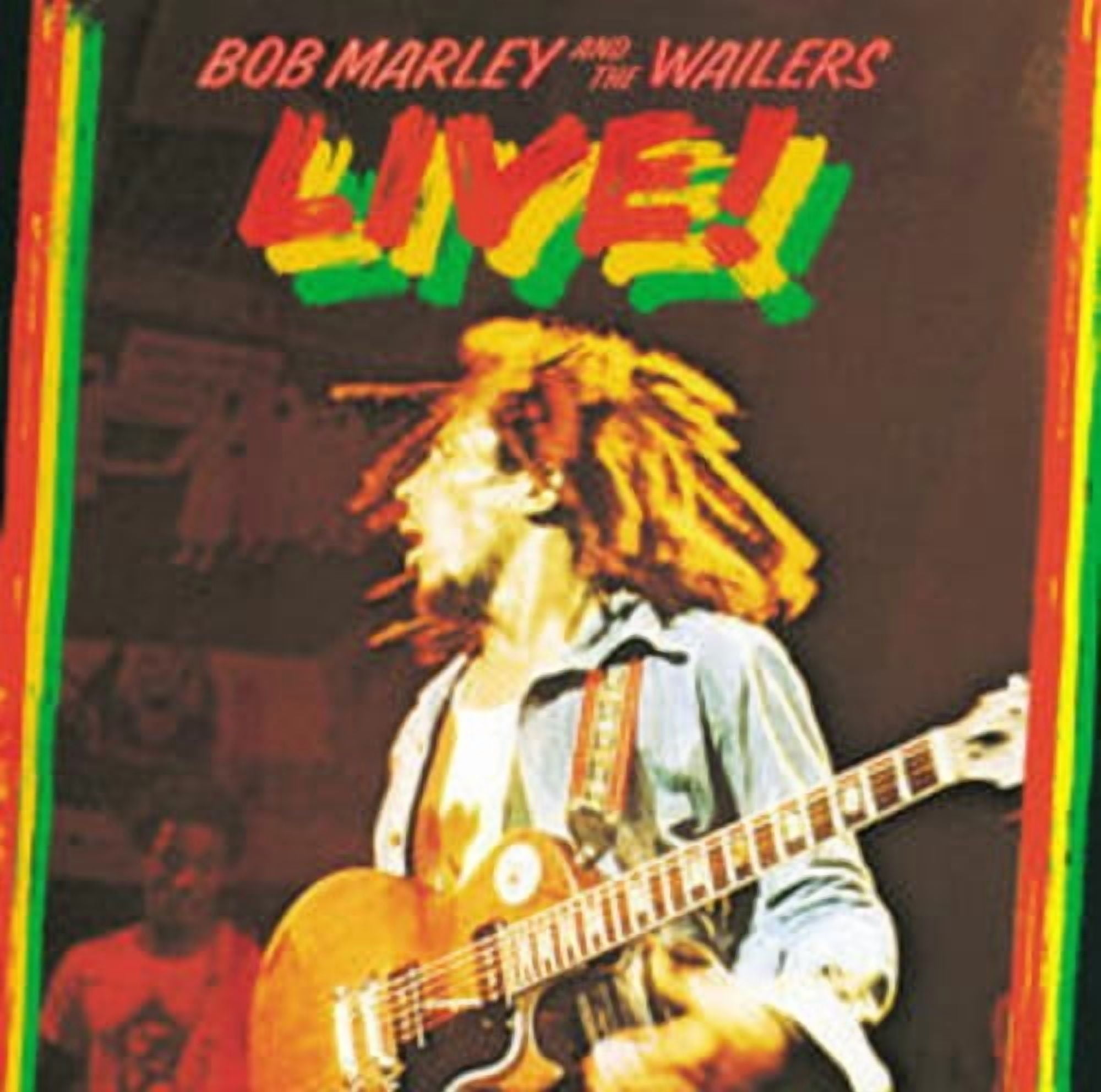 Bob Marley - Legend [Reissue] - Vinyl Record, 50th Anniversary