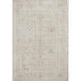 thumbnail image 2 of Loloi Monroe Sand / Sunrise 6'-7" x 9'-3" Area Rug, 2 of 8