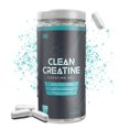 thumbnail image 1 of Clean Creatine HCl Powder - Pure Creatine Hydrochloride for Men & Women, Muscle Growth & Strength Building Power, Athletic Performance and Recovery, Vegetarian Friendly (Clean Citrulline -120 Capsules, 1 of 6