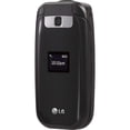 thumbnail image 3 of TracFone LG L441BG 3G Prepaid Phone - White Box Packaging, 3 of 7
