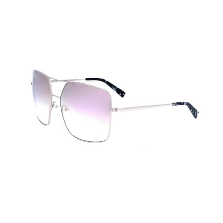 Kendall + Kylie sunglasses KK4008G SOPHIE WOMAN 62/15/ 045 SILVER