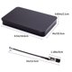 thumbnail image 4 of Uuiauoio Metal Model Painting Stand Base and 12PCS Magnetic Bendable Alligator Clip Sticks Set for Gundam Model Parts Coloring, for Airbrush Spray, 4 of 6