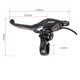 thumbnail image 3 of Palancas de freno de bicicleta eléctrica Sunnimix 170x95 mm Empuñadura de scooter eléctrico, 3 of 8