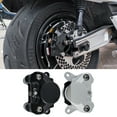 thumbnail image 2 of Enhanced Performances Motorcycle Brake Caliper Pumps Accessories Suitable for Improved Safety and Control, Daily Commute, 2 of 8