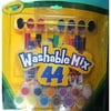 Crayola 44-Count Washable Combo Pack
