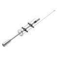 thumbnail image 1 of Antena de Radio móvil para coche de automática VHF 145/435MHz 40cm 3.5dBi 120W PL-259 accesorios duraderos profesionales Sunnimix Antena de radio móvil para coche, 1 of 8