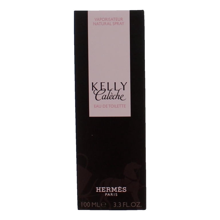 Hermes Kelly Caleche Eau de Parfum Spray, 3.3 Oz - Walmart.com