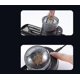 thumbnail image 4 of Funny Inflatable Costume Cycling Snail Blow Up Suit Adult Fancy Dress Riding Snail Inflatable Clothing Advertising Ceremony Prop, 4 of 4