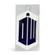 thumbnail image 5 of Adhesivo Doctor Who 23966 de vinilo troquelado, 10 cm, 5 of 8