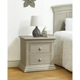 thumbnail image 2 of Sorelle Verona Nightstand, 2 of 2